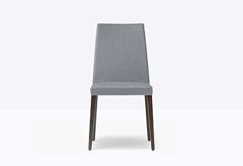 Chair DRESS 531 high back