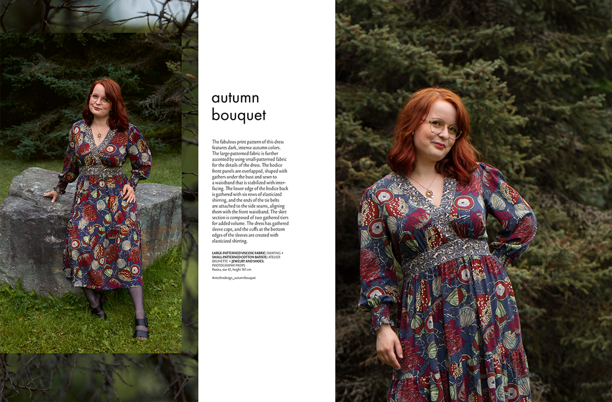 OTTOBRE 5/2022 - WOMAN - 4