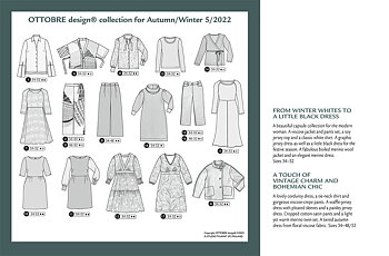 OTTOBRE 5/2022 - WOMAN