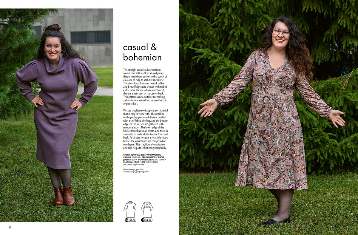 OTTOBRE 5/2022 - WOMAN - 5