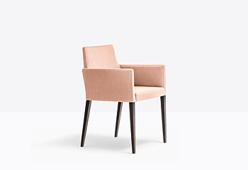 Armchair DRESS 535
