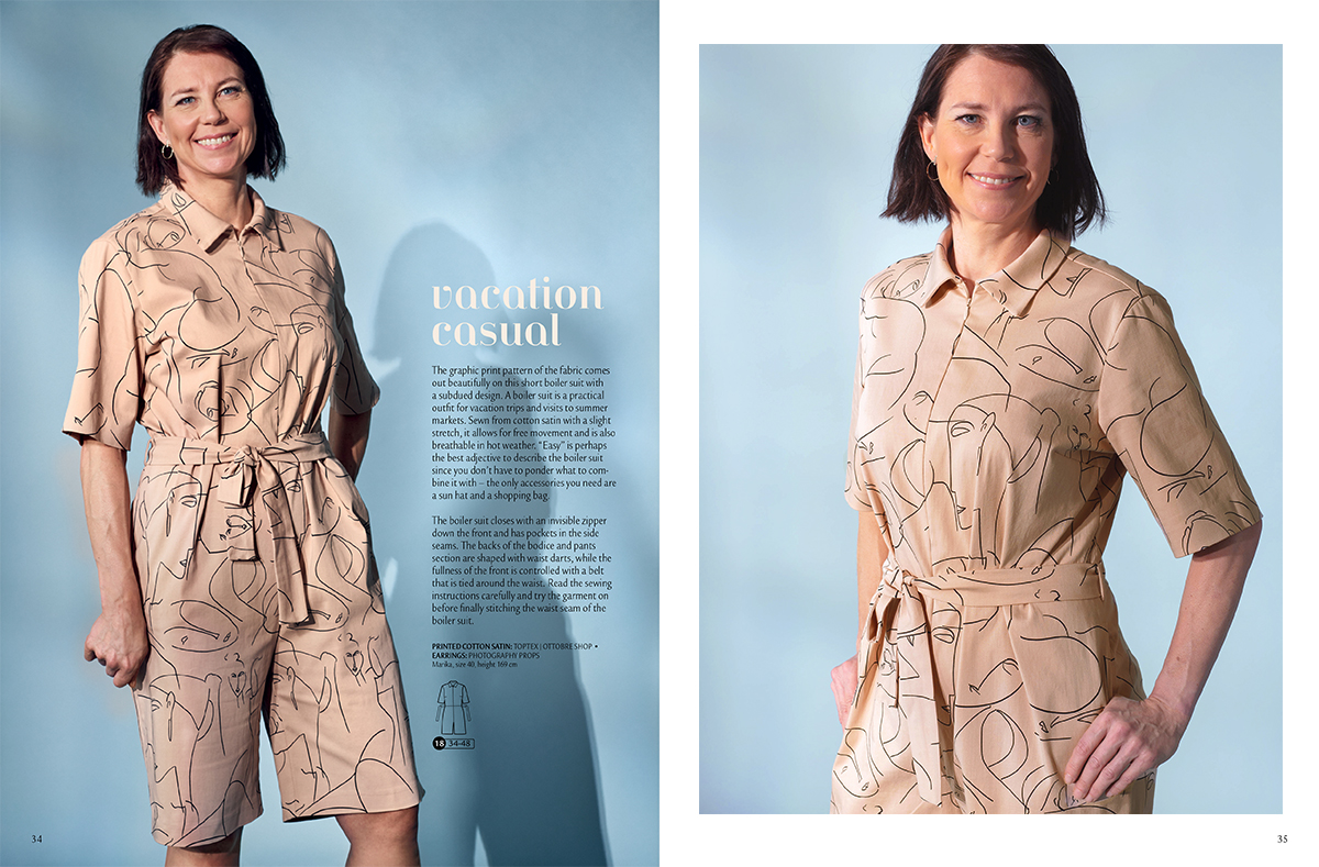 OTTOBRE 2/2022 - WOMAN - 5