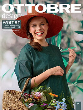 OTTOBRE 2/2021 - WOMAN