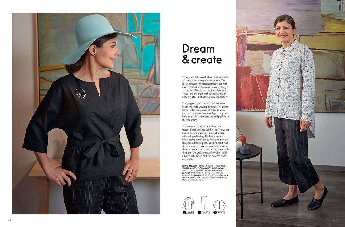 OTTOBRE 2/2021 - WOMAN - 9