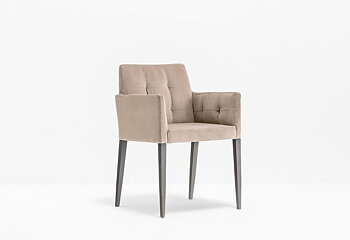 Armchair DRESS 536