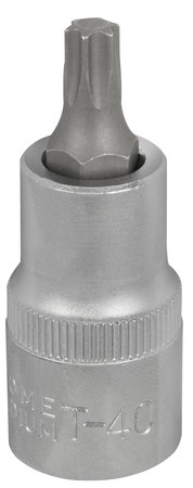 Torx-bitshylsa 1/2 S2 T40