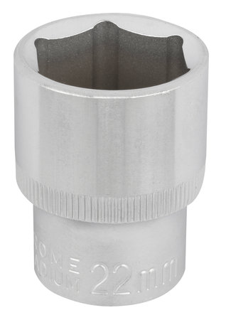 Hylsa 1/2 22mm