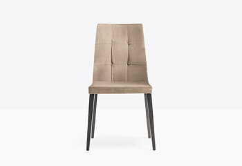 Chair DRESS 533 high back