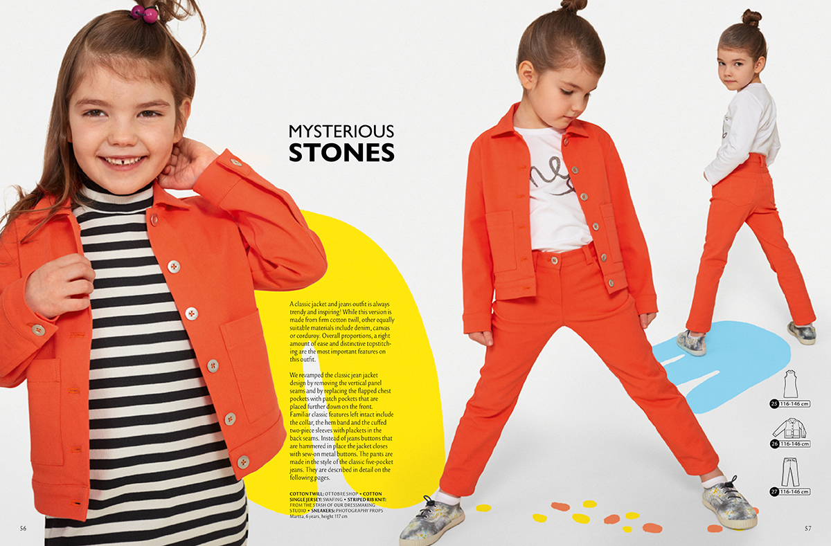 OTTOBRE 1/2022 - KIDS - 17