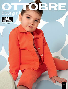 OTTOBRE 1/2022 - KIDS