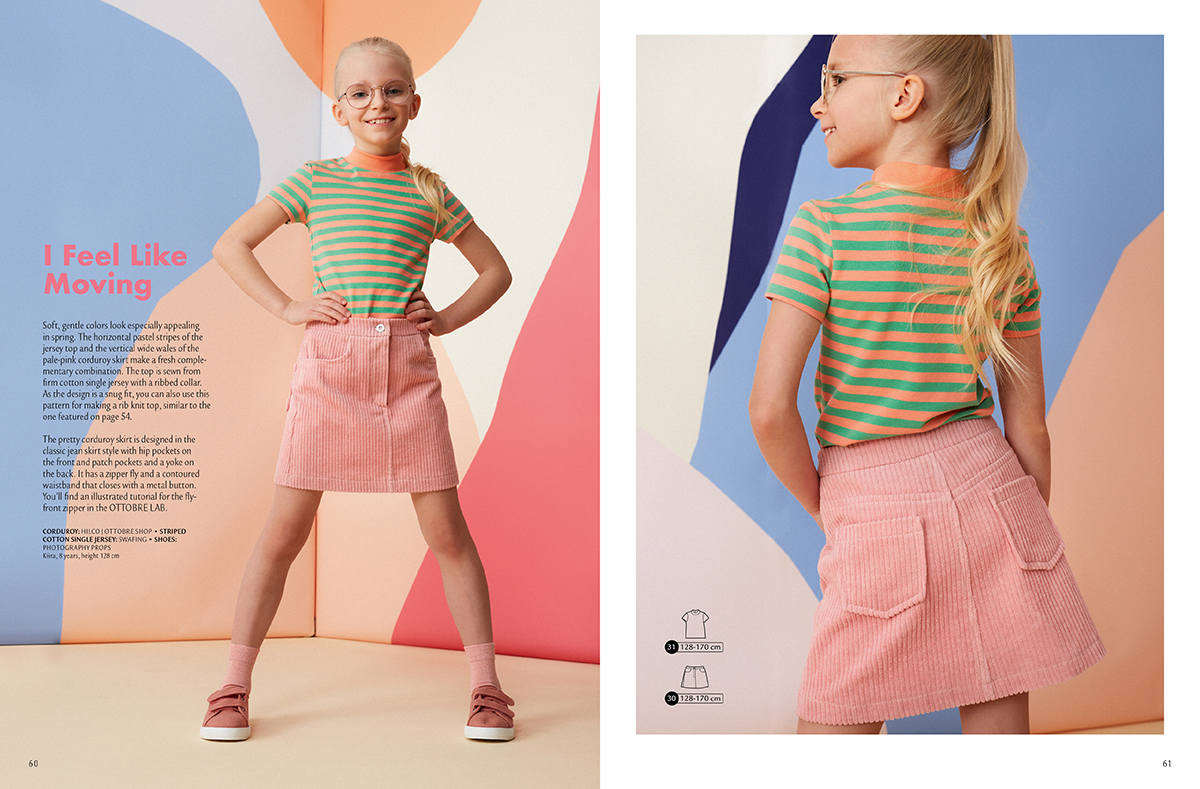 OTTOBRE 1/2022 - KIDS - 19