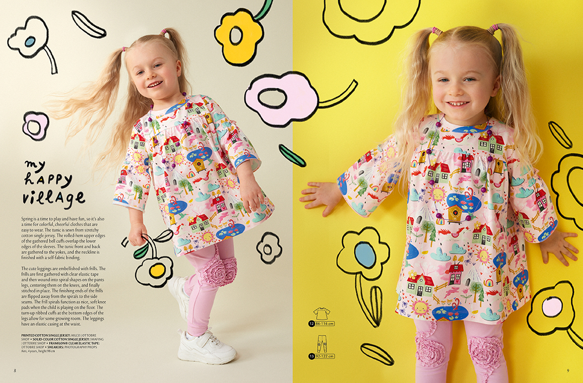 OTTOBRE 1/2022 - KIDS - 5