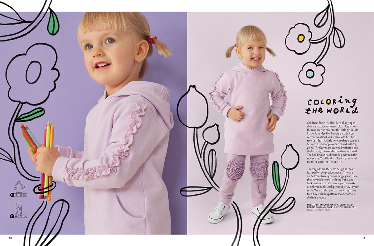 OTTOBRE 1/2022 - KIDS - 6