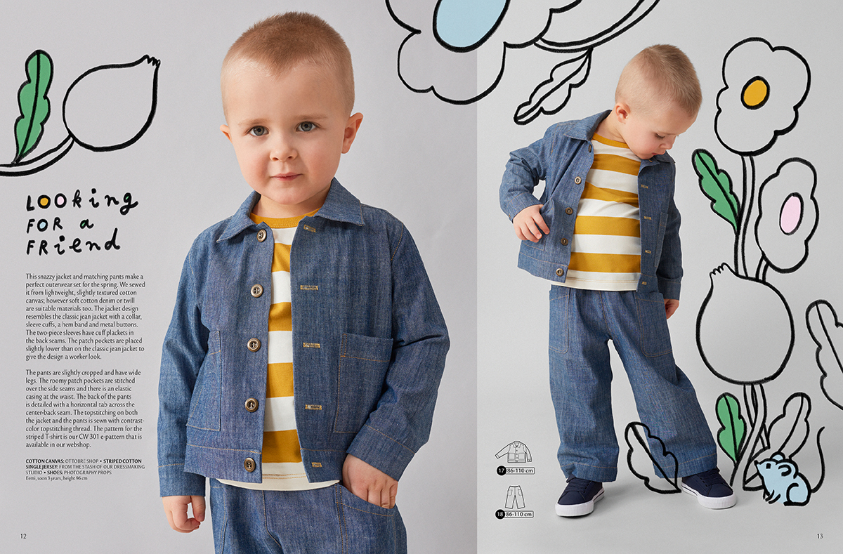 OTTOBRE 1/2022 - KIDS - 7