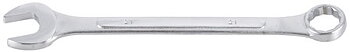 Blocknyckel 21mm