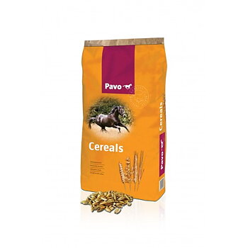 PAVO PEELED BLACK OATS