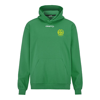 Craft Community 2.0 Logo Hoodie Jr (Tibro AIK Friidrott)
