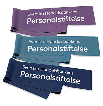 Träningsband - Set