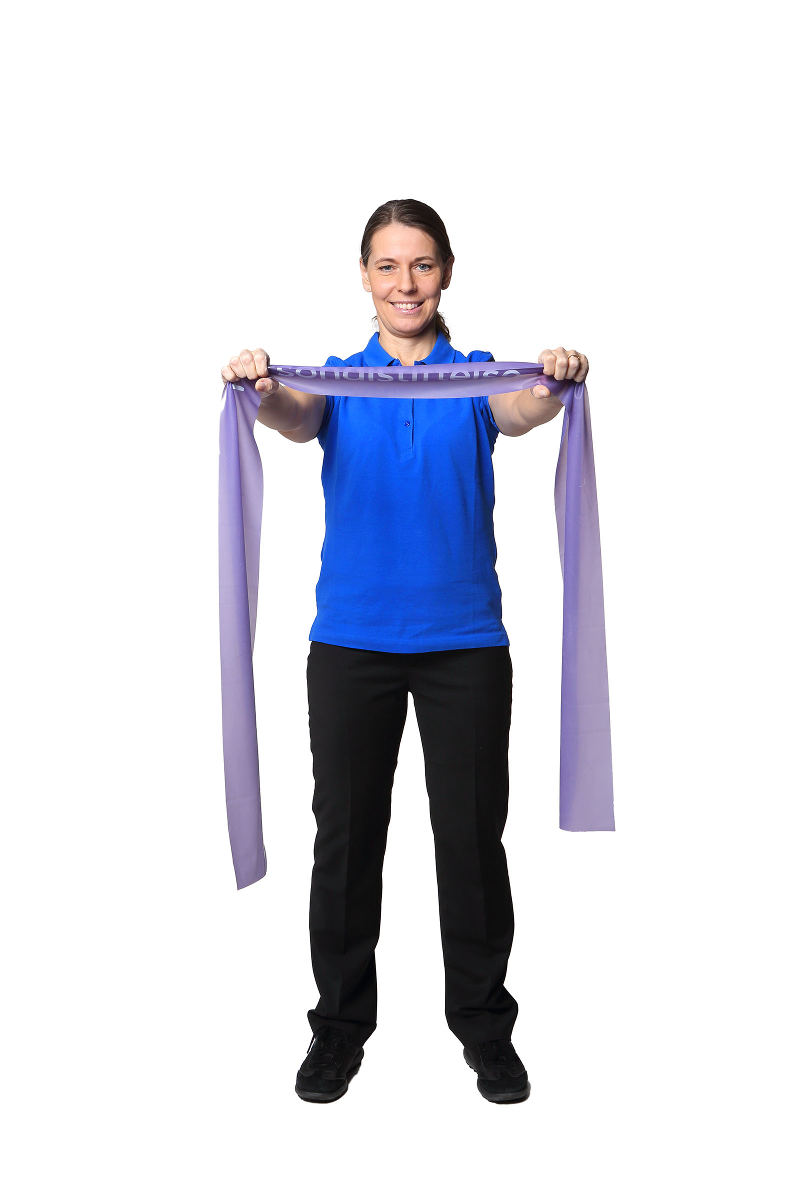 Resistance  bands - 4