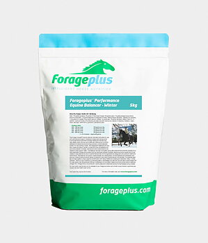 FORAGEPLUS PERFORMANCE EQUINE BALANCER | WINTER