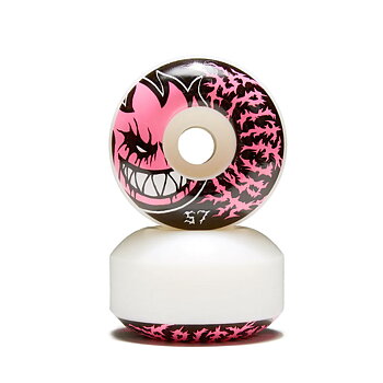 Spitfire Skatehjul  Big Head Deathmask