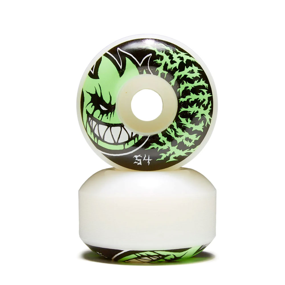 Spitfire Skatehjul  Big Head Deathmask - 2