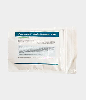 FORAGEPLUS BIOPLEX MANGANESE FOR HORSES (PROTEINATE)