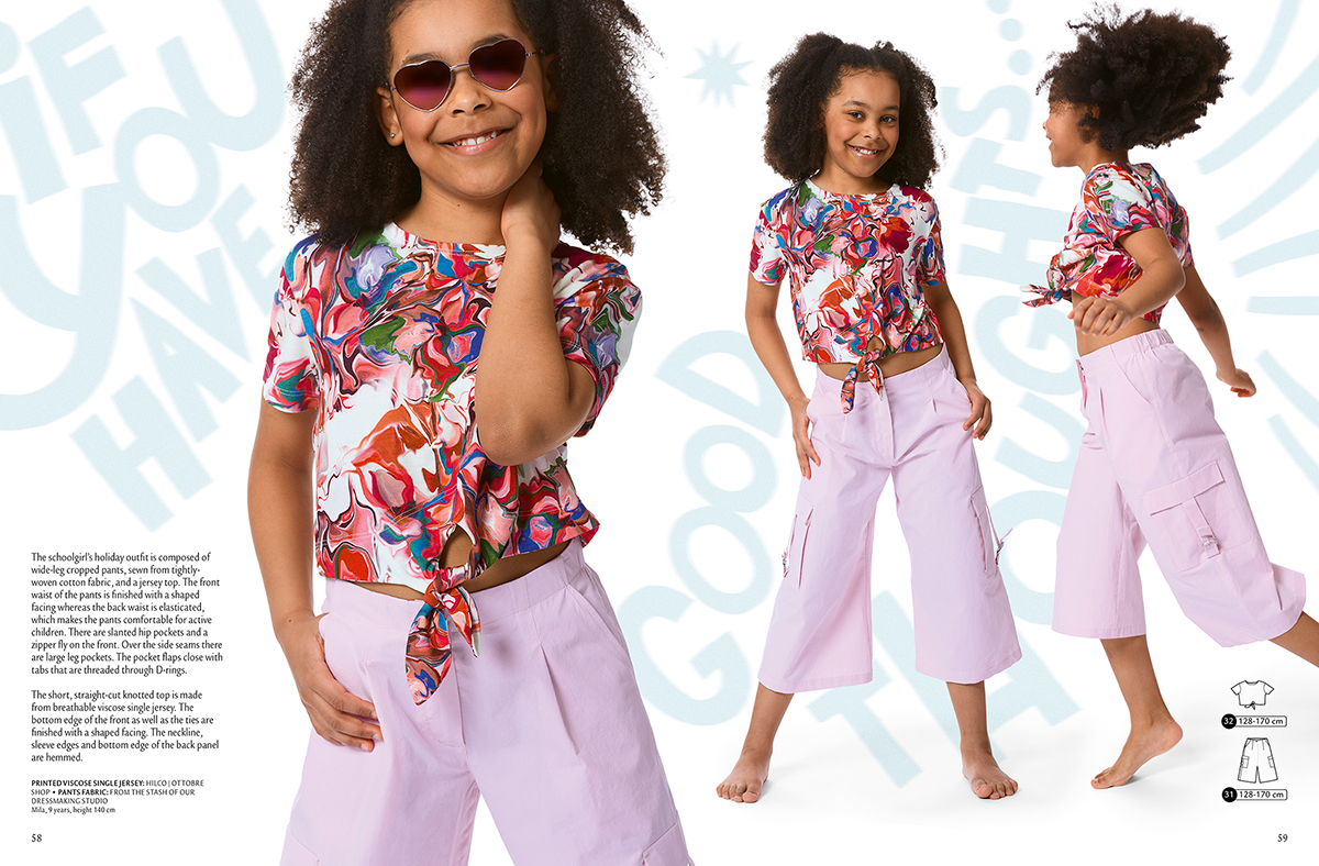 OTTOBRE 3/2022 - KIDS - 17