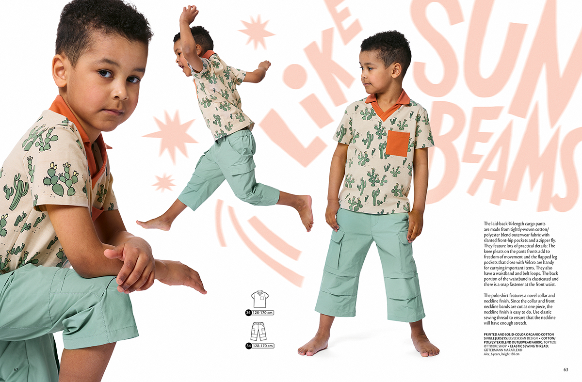 OTTOBRE 3/2022 - KIDS - 19