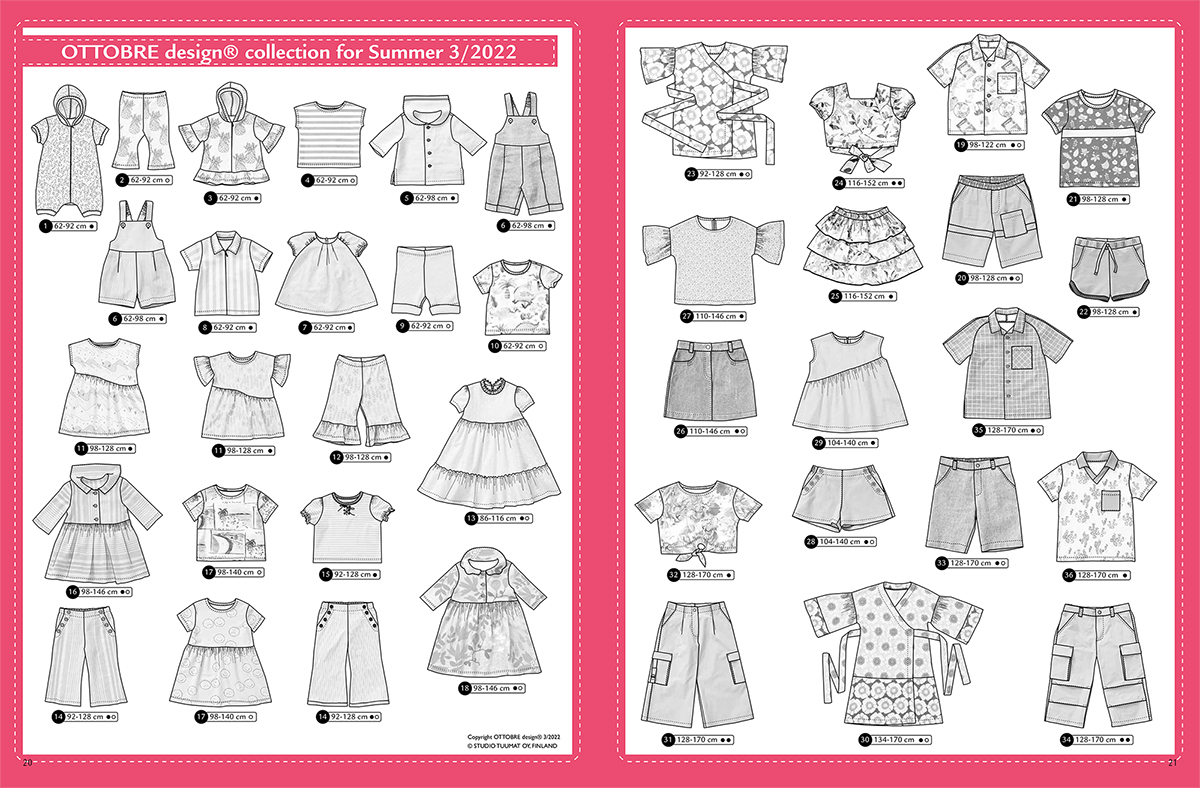 OTTOBRE 3/2022 - KIDS - 2