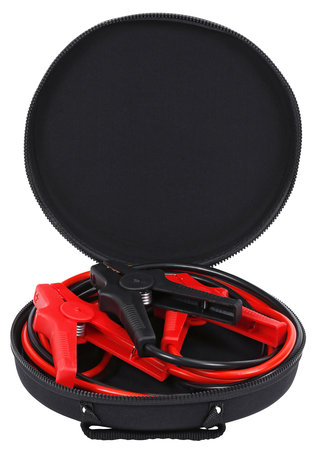Startkablar 220-250A 3m 16mm2
