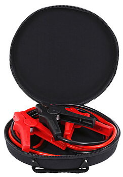 Startkablar 220-250A 3m 16mm2