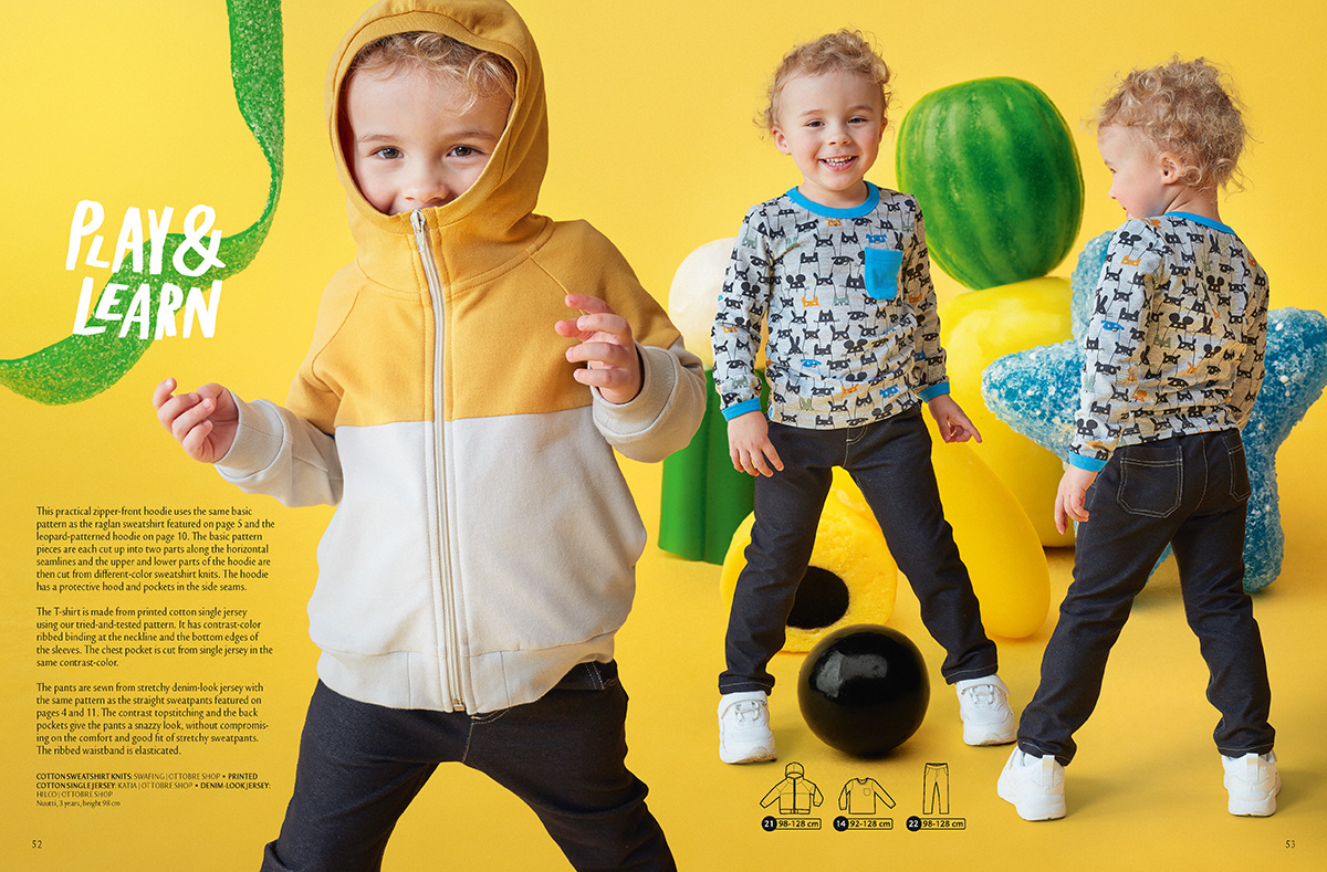OTTOBRE 3/2021 - KIDS - 14