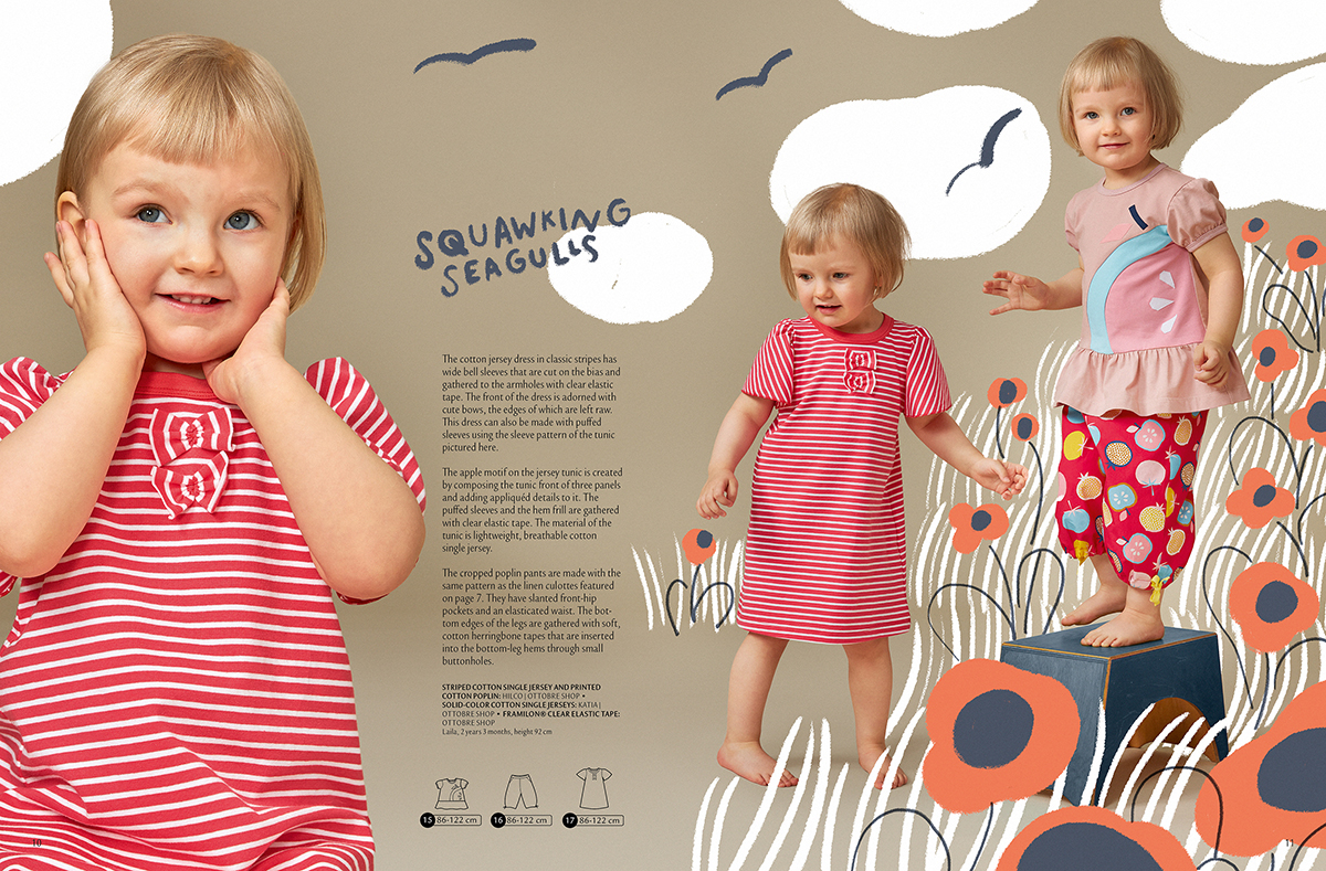 OTTOBRE 3/2021 - KIDS - 6
