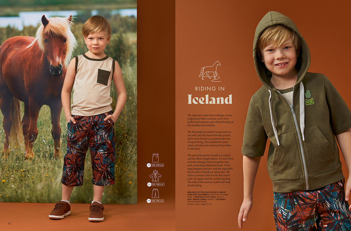 OTTOBRE 3/2021 - KIDS - 19