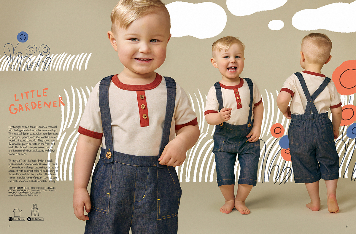 OTTOBRE 3/2021 - KIDS - 5
