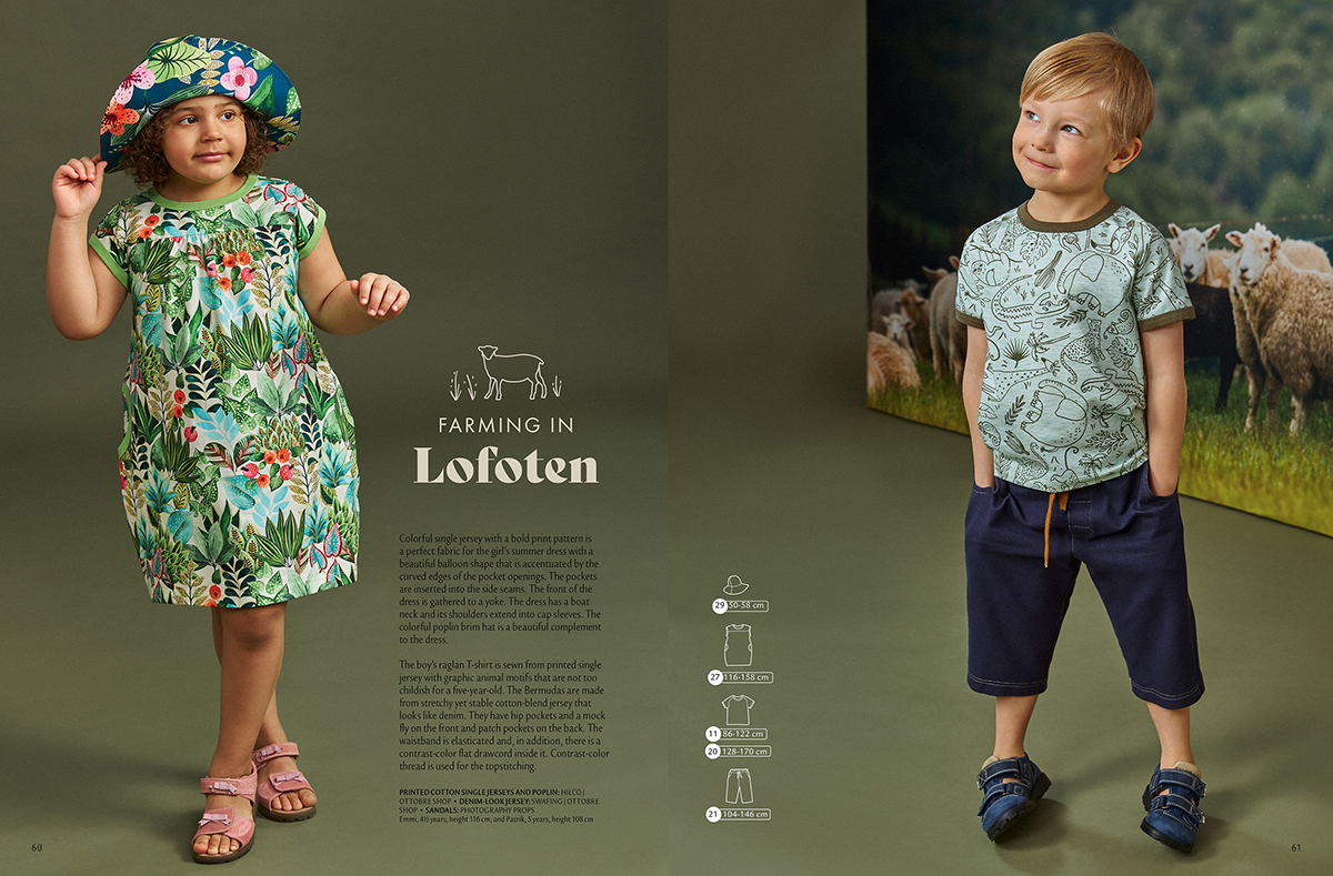 OTTOBRE 3/2021 - KIDS - 18