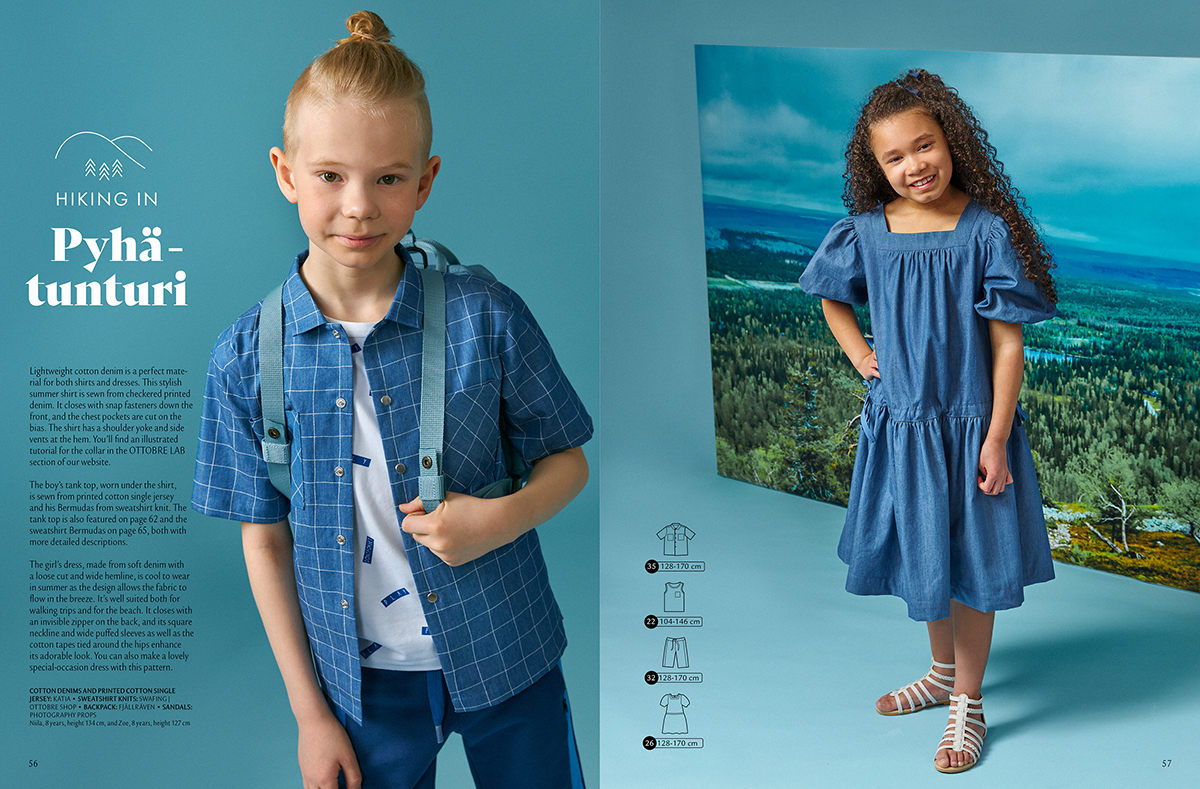 OTTOBRE 3/2021 - KIDS - 16