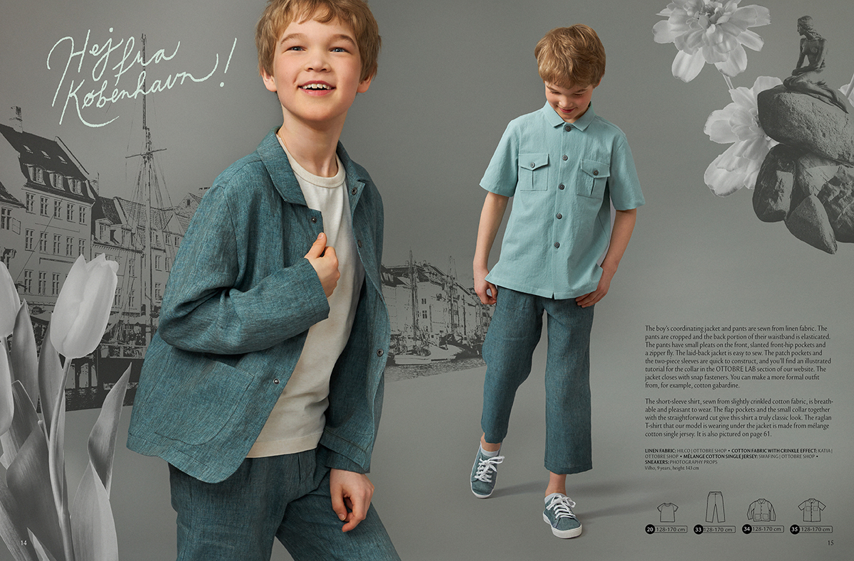 OTTOBRE 3/2021 - KIDS - 8