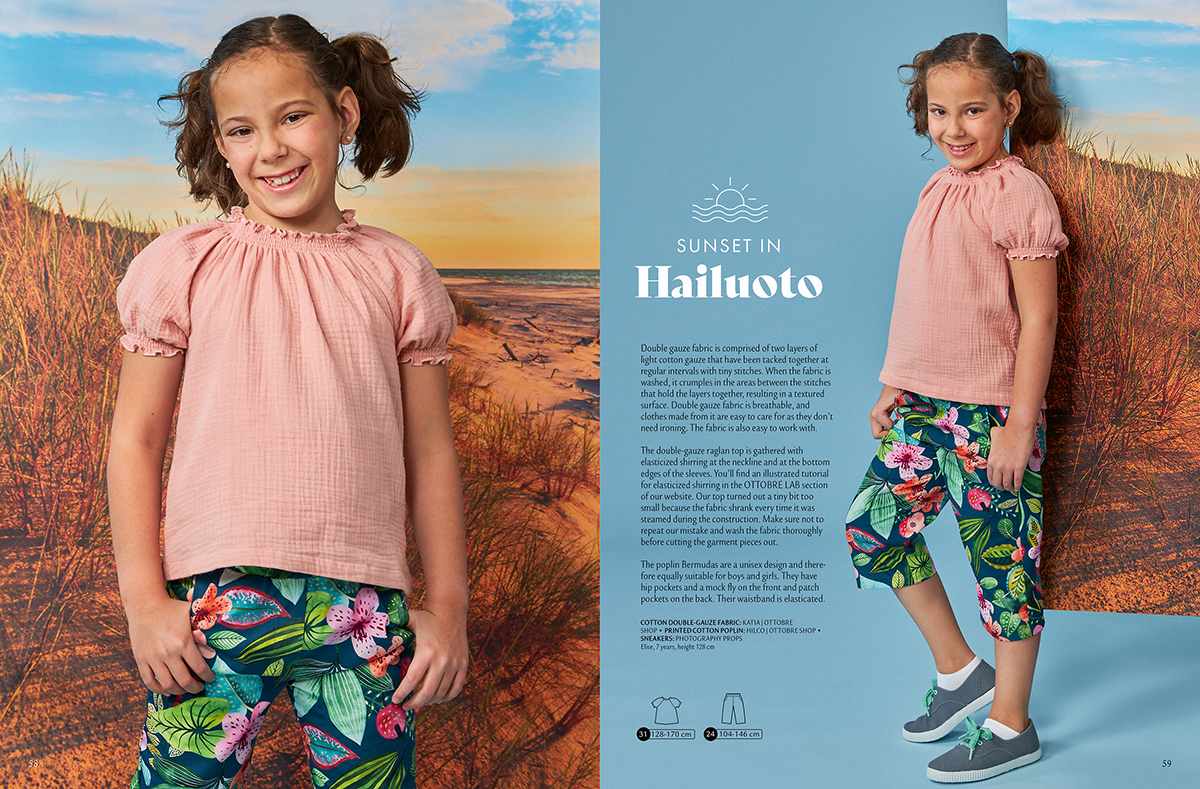 OTTOBRE 3/2021 - KIDS - 17