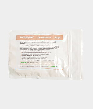 FORAGEPLUS DL METHIONINE FOR HORSES