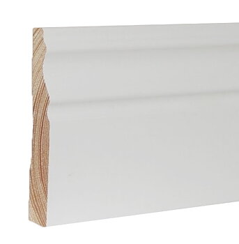 Golvlist Allmoge 15x120 - Golvsockel