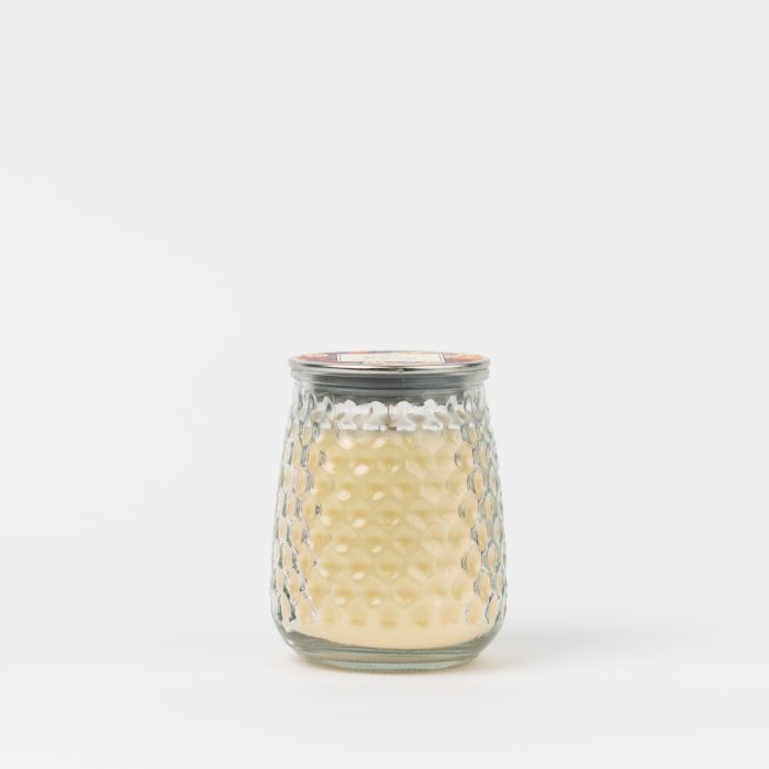 Greenleaf Rhapsody in Bloom - Vanilla &amp; Citrus Scented Candle