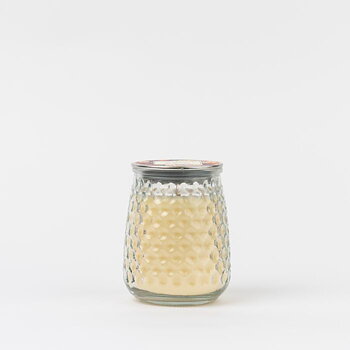 Greenleaf Rhapsody in Bloom - Vanilla &amp; Citrus Scented Candle