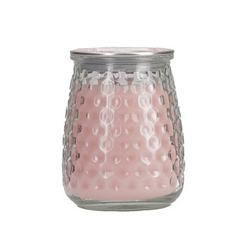 Greenleaf Roses Scented Candle