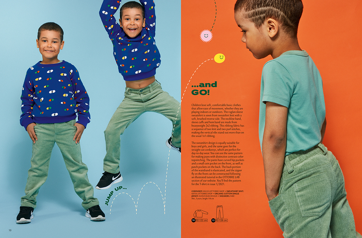 OTTOBRE 4/2021 - KIDS - 6