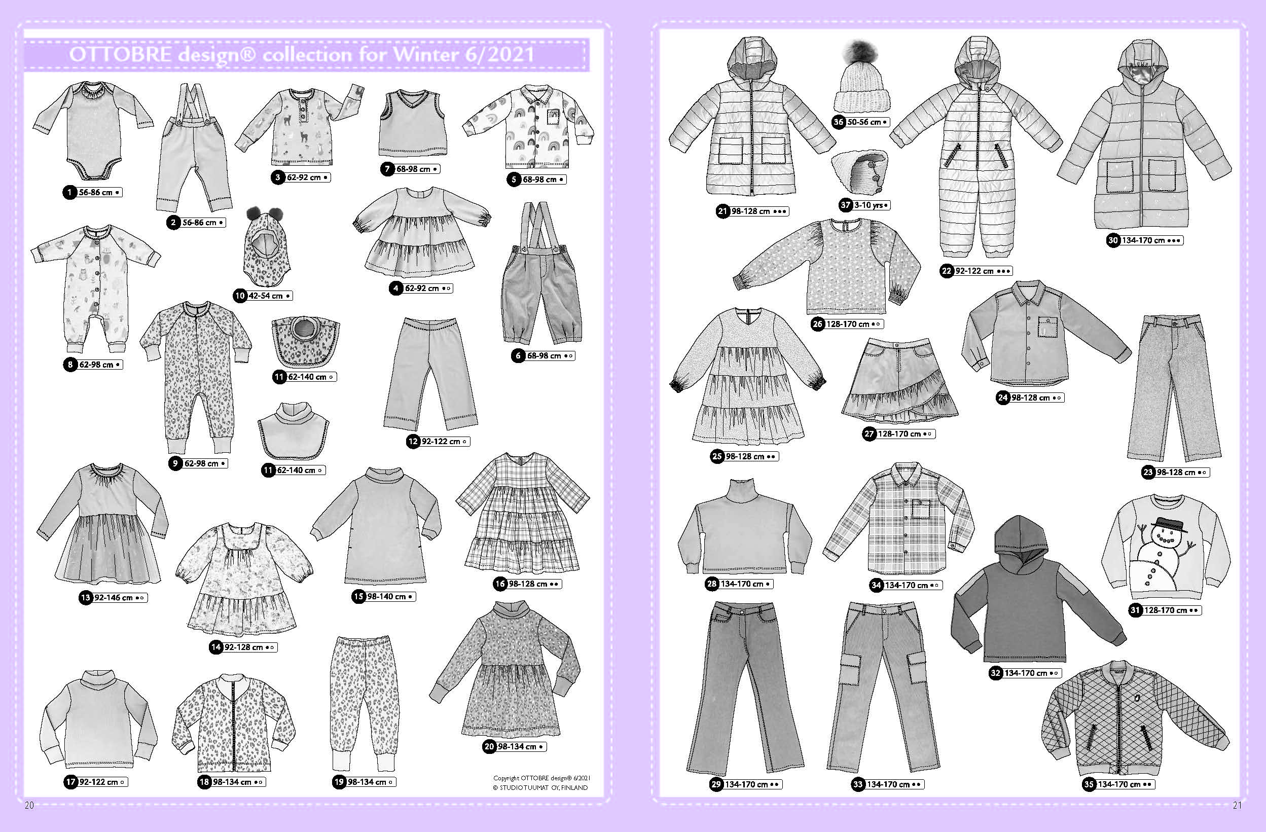 OTTOBRE 6/2021 - KIDS - 2