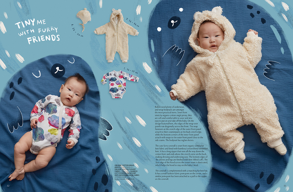 OTTOBRE 6/2018 - KIDS - 13