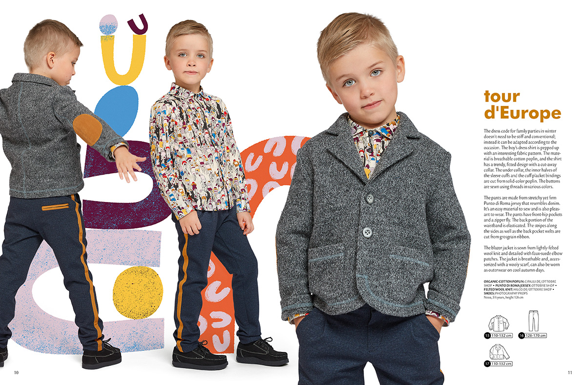 OTTOBRE 6/2018 - KIDS - 6