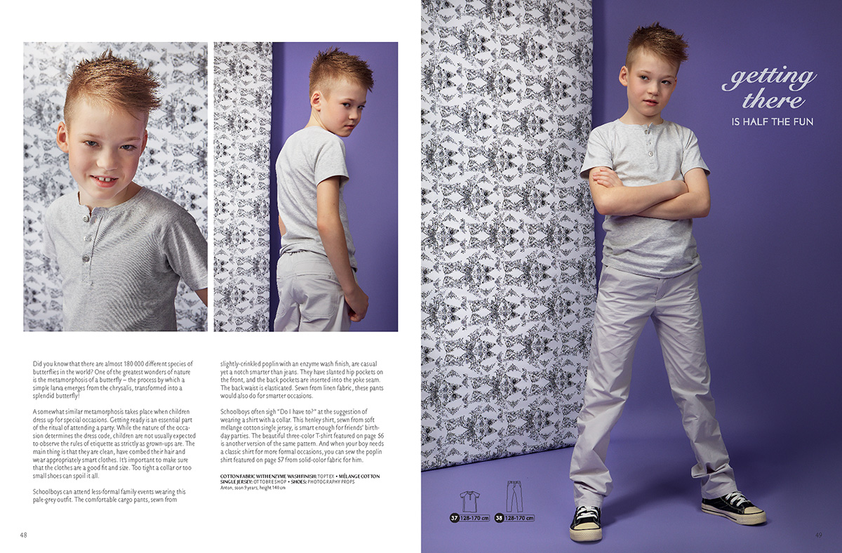 OTTOBRE 3/2016 - KIDS - 11